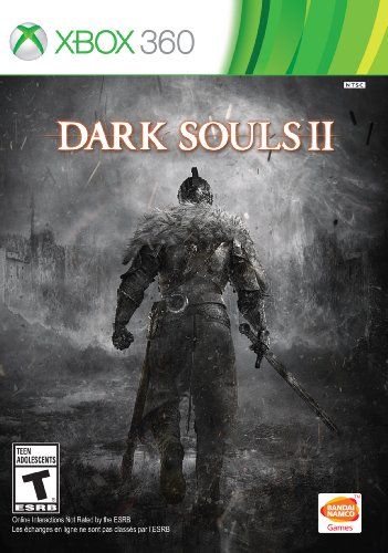 Dark Souls II Video Game