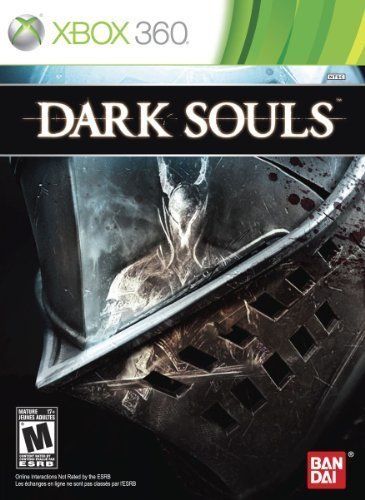 Dark Souls [Limited Edition] Video Game