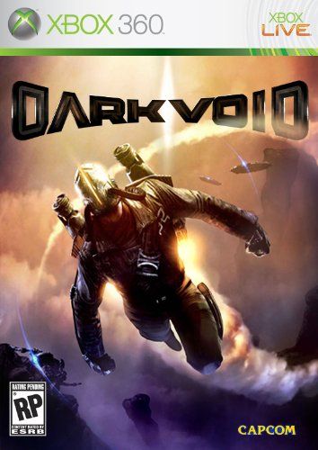 Dark Void Video Game