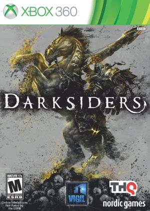 Darksiders