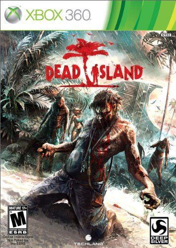 Dead Island Video Game