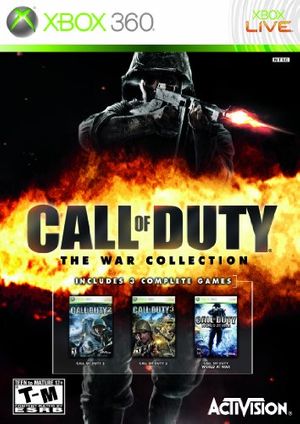 Call of Duty: The War Collection