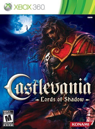 Castlevania: Lords of Shadow [Limited Edition] Video Game