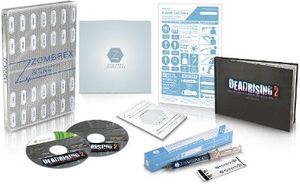 Dead Rising 2 [Collector's Edition]