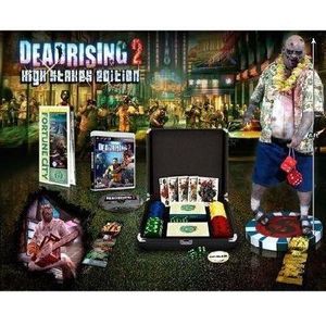 Dead Rising 2 [High Roller Edition]