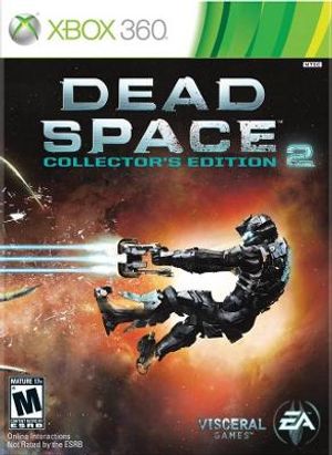 Dead Space 2 [Collector's Edition]
