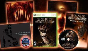 Dead Space [Ultra Limited Edition]