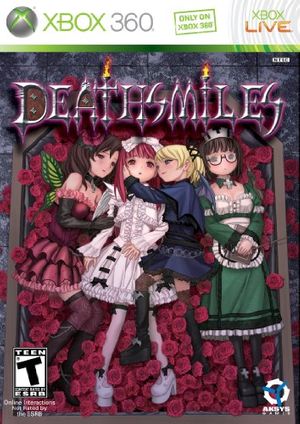 DeathSmiles
