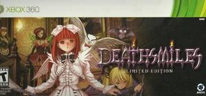 DeathSmiles [Limited Edition]