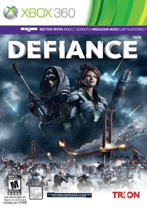 Defiance