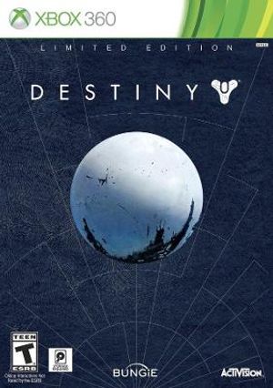 Destiny [Limited Edition]