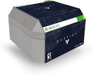 Destiny [Ghost Edition]