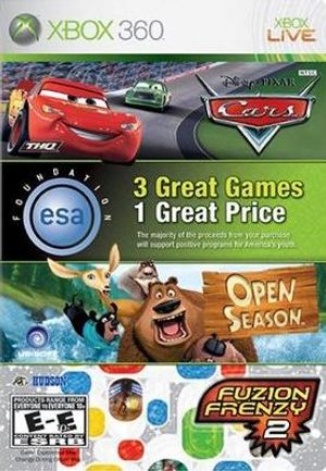 ESA Holiday Bundle