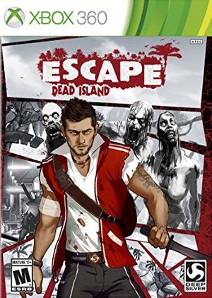 Escape Dead Island