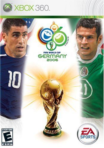 2006 FIFA World Cup Video Game