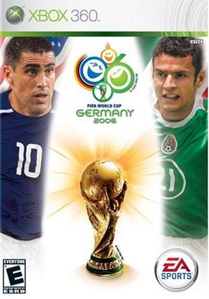 2006 FIFA World Cup 