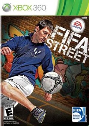FIFA Street