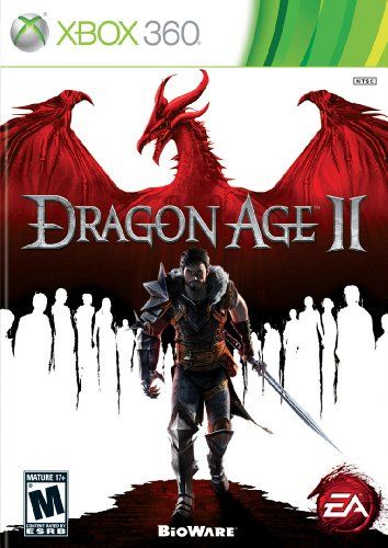 Dragon Age II Video Game