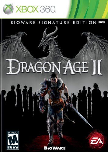 Dragon Age II [BioWare Signature Edition] Video Game