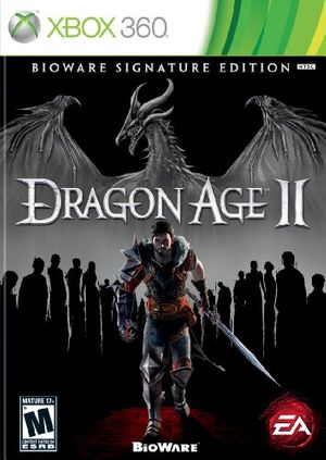 Dragon Age II [BioWare Signature Edition]