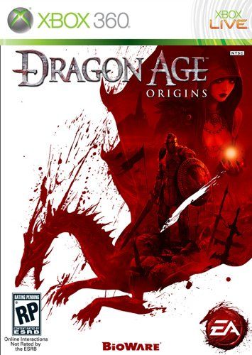 Dragon Age: Origins Video Game