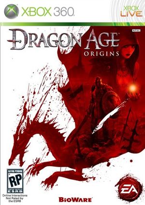 Dragon Age: Origins