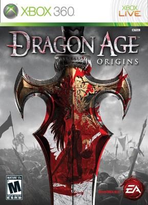 Dragon Age: Origins [Collector's Edition] Video Game