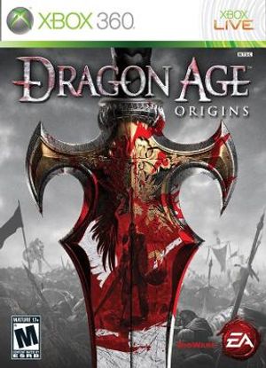 Dragon Age: Origins [Collector's Edition]