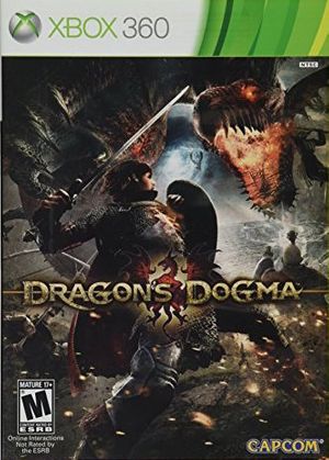 Dragon's Dogma