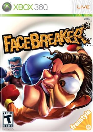 FaceBreaker