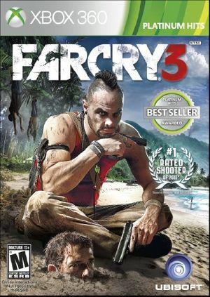 Far Cry 3