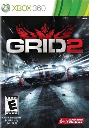 Grid 2
