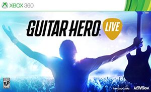Guitar Hero Live [Bundle]
