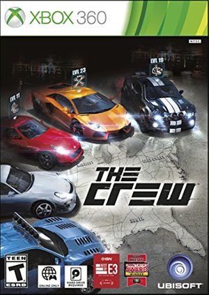 Crew