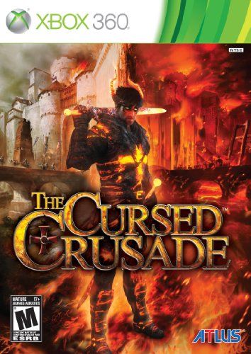 Cursed Crusade Video Game