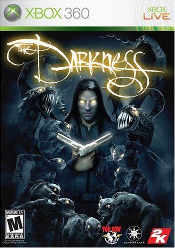 Darkness Video Game