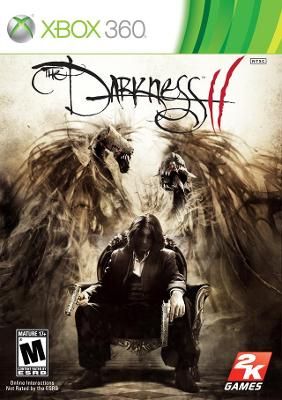 Darkness II Video Game