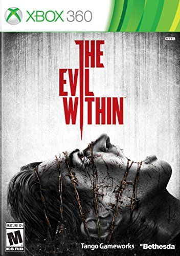 The Evil Within Video Game