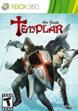 First Templar