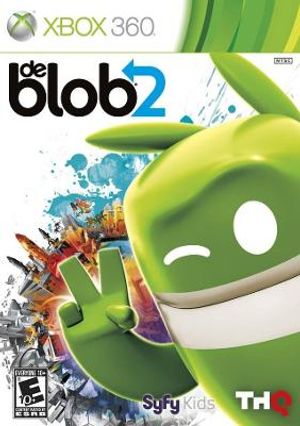 de Blob 2
