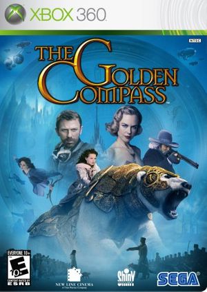 Golden Compass