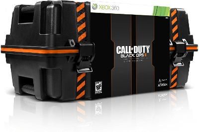 Call of Duty: Black Ops II [Care Package] Video Game