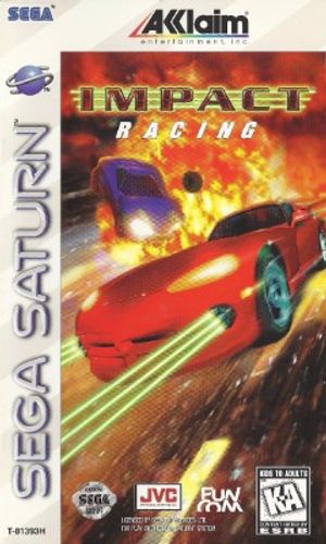 Impact Racing
