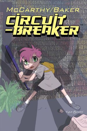 Circuit Breaker #2