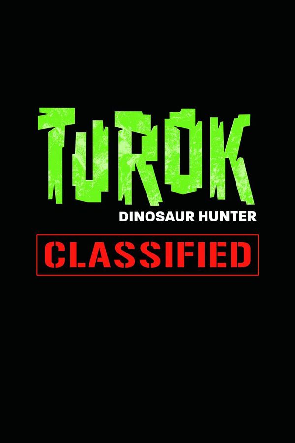 Turok Dinosaur Hunter #0