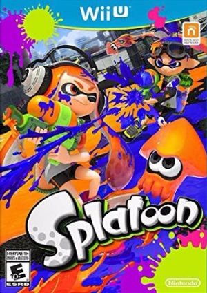 Splatoon