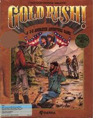 Gold Rush