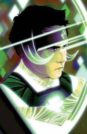 Mighty Morphin #5 (Cover G 50 Copy Cover Montes)