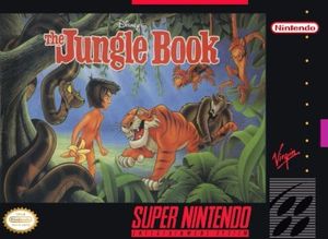 Jungle Book