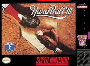 Hardball III